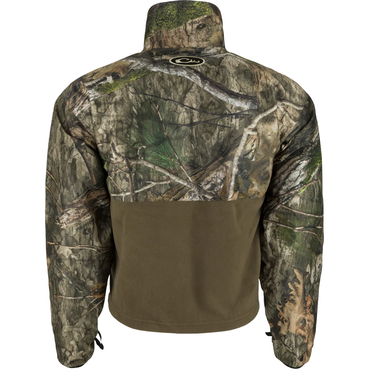 LST Refuge 3-in-1 Jacket