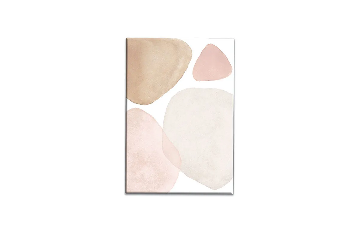 Minimalist Watercolour 1B | Abstract Wall Art Print