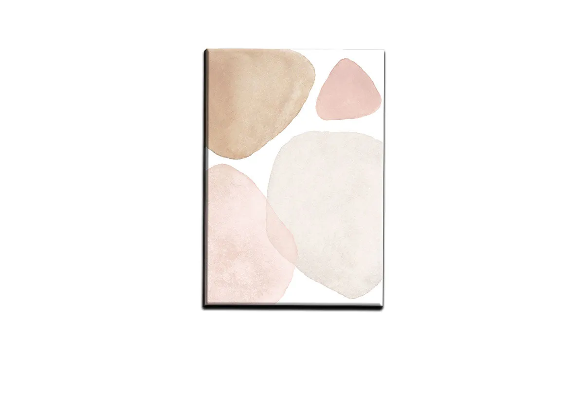 Minimalist Watercolour 1B | Abstract Wall Art Print