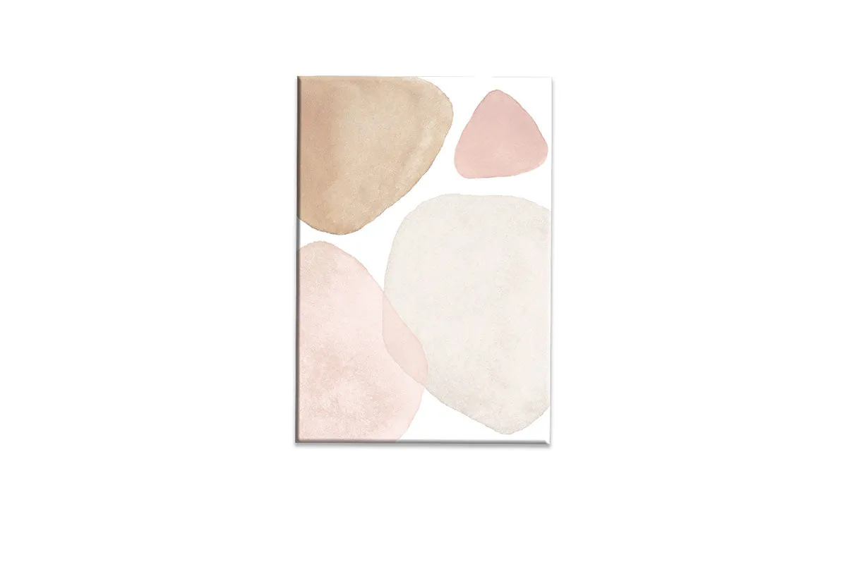 Minimalist Watercolour 1B | Abstract Wall Art Print