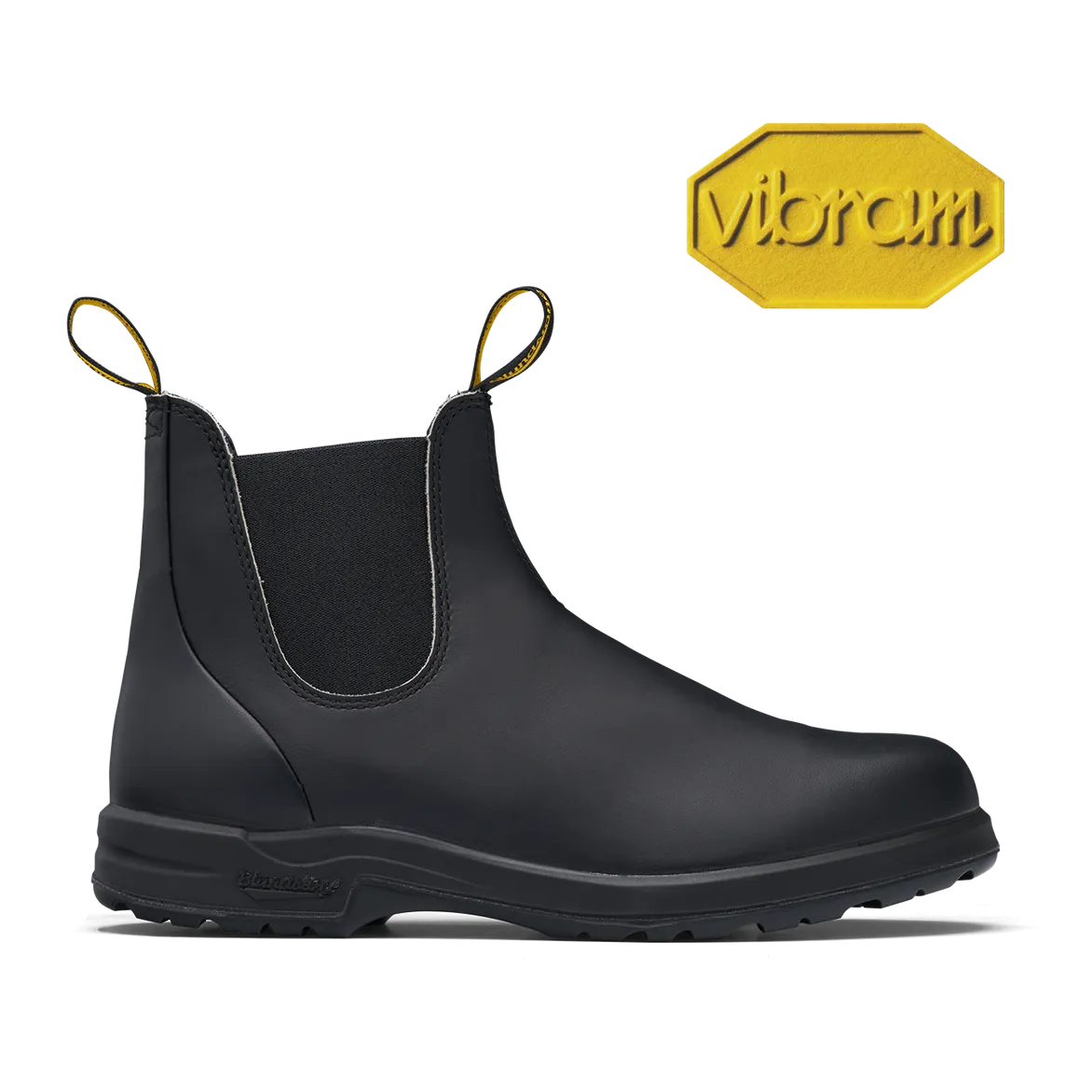 *NEW* Blundstone #2058 - All-Terrain Boot (Black)