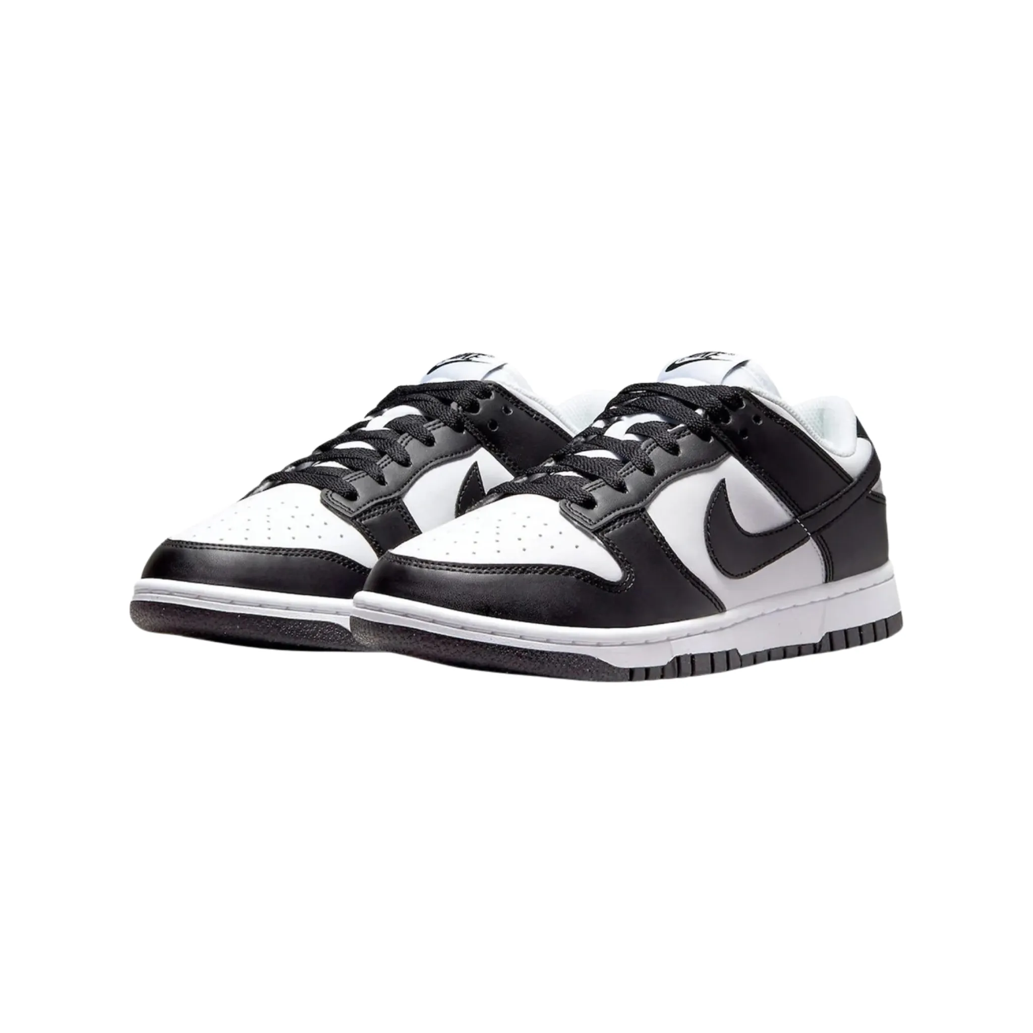 Nike Dunk Low Next Nature White Black