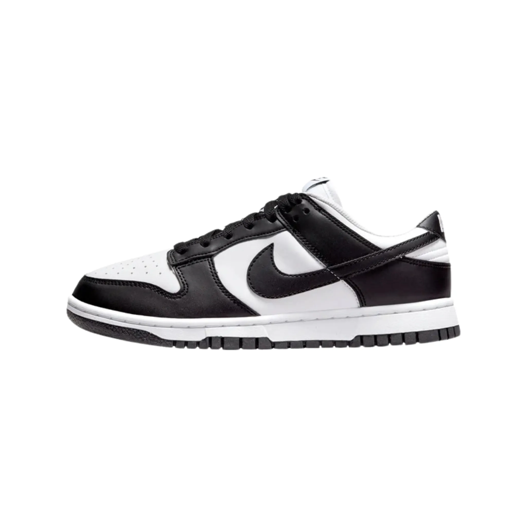 Nike Dunk Low Next Nature White Black