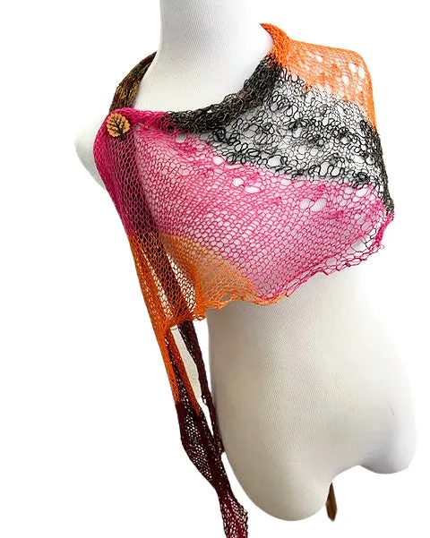 Nooma shawl kits