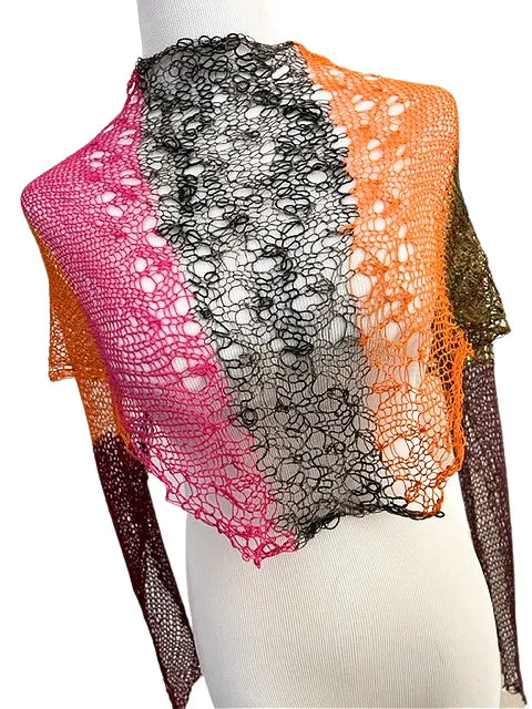 Nooma shawl kits