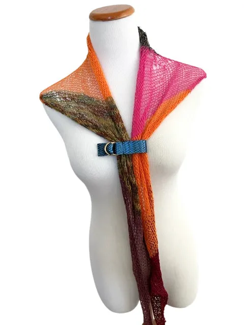 Nooma shawl kits