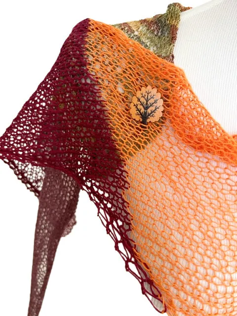 Nooma shawl kits