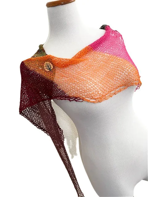 Nooma shawl kits