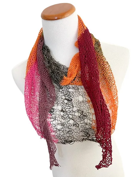 Nooma shawl kits