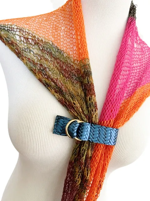 Nooma shawl kits