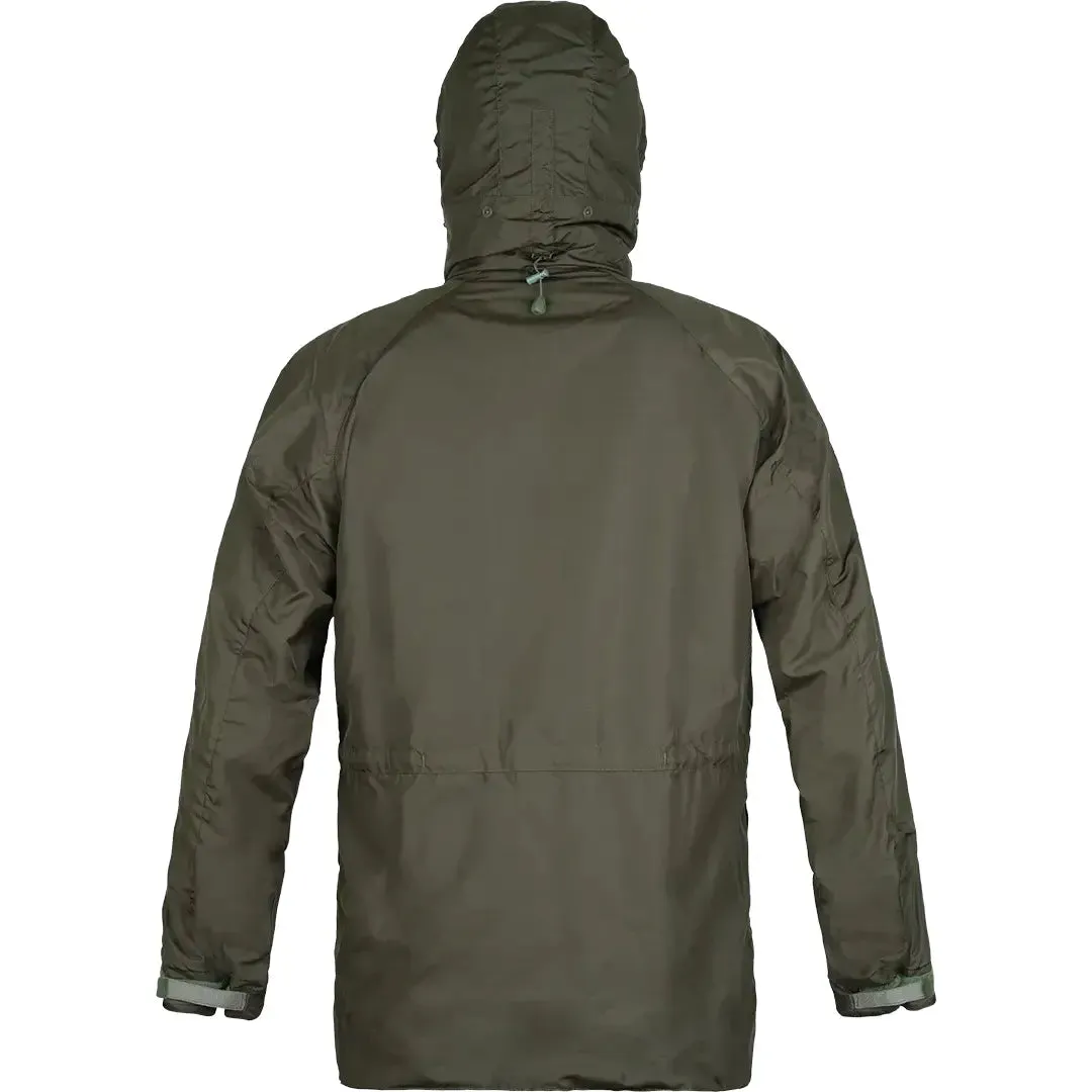 Paramo Halkon Men's Waterproof Jacket - Moss