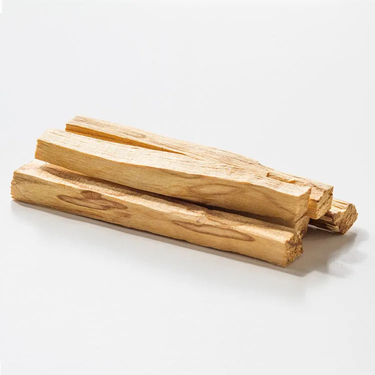 Peruvian Palo Santo Bag _ 45g