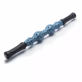 Pro-Tec RRM EXTREME Contoured Roller Massager (Blue)