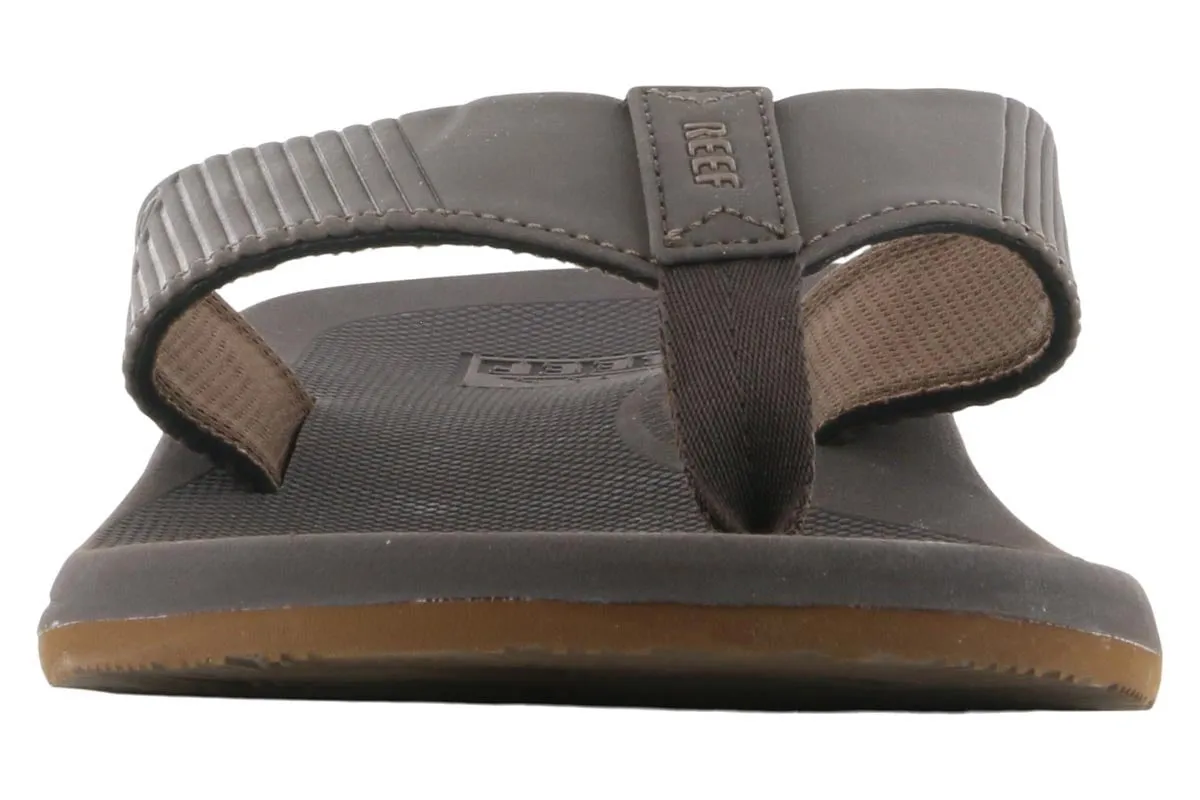 Reef Phantom II Water Friendly Flip Flop Brown