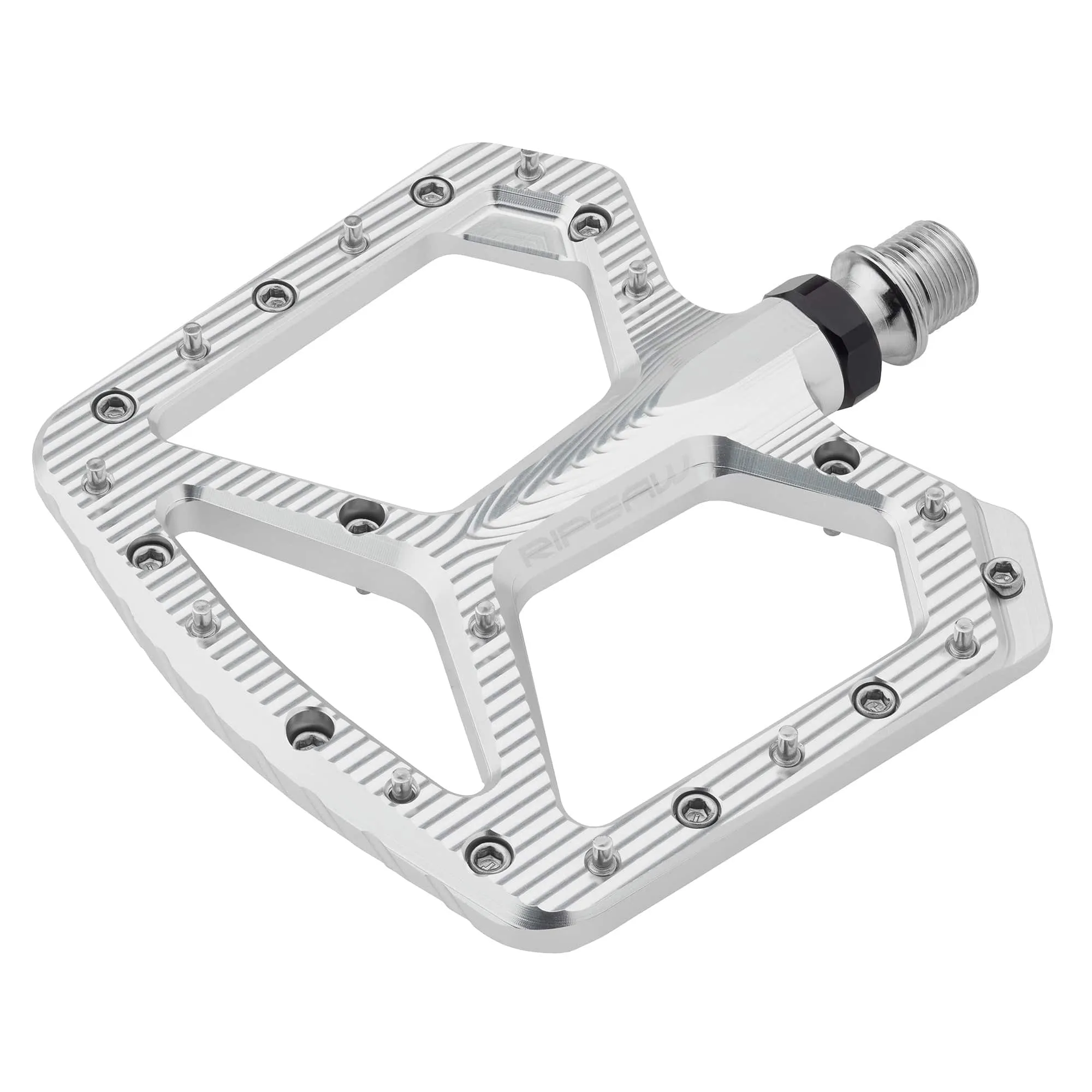 Ripsaw Aluminum Pedals