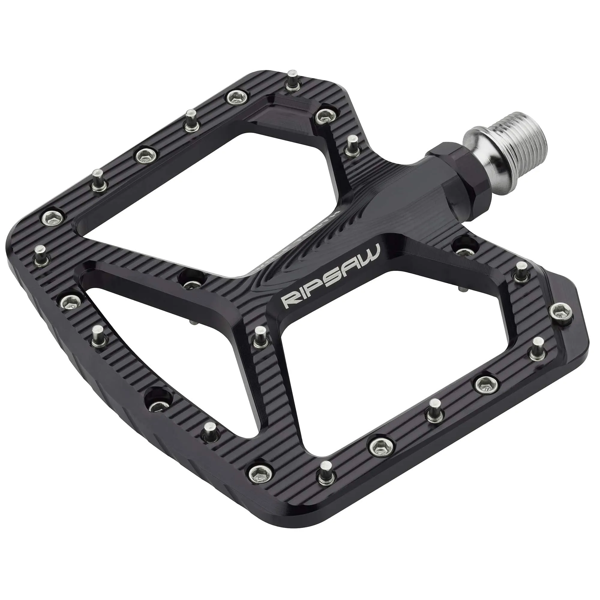 Ripsaw Aluminum Pedals