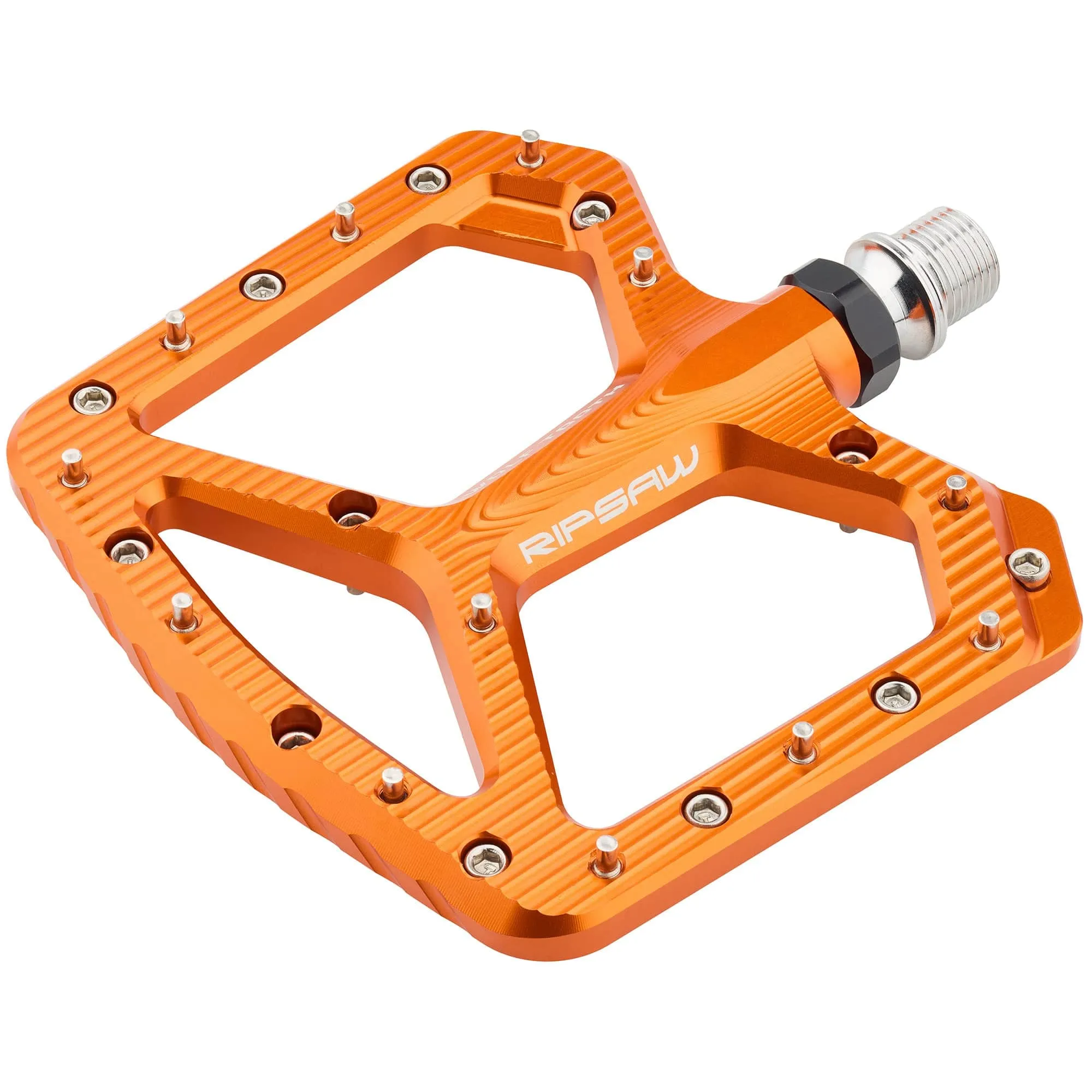 Ripsaw Aluminum Pedals