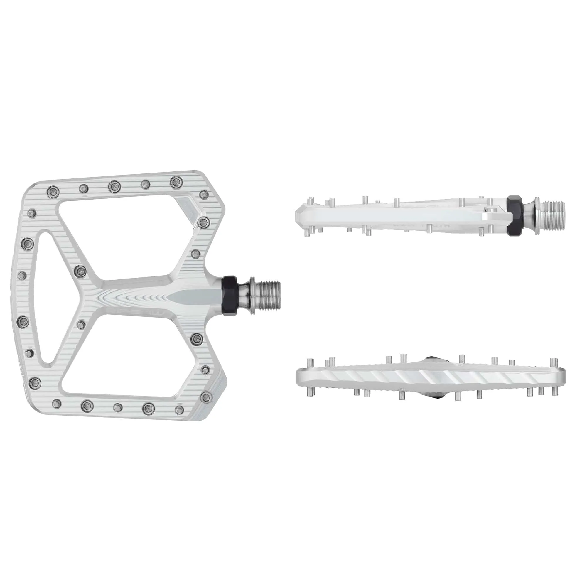 Ripsaw Aluminum Pedals