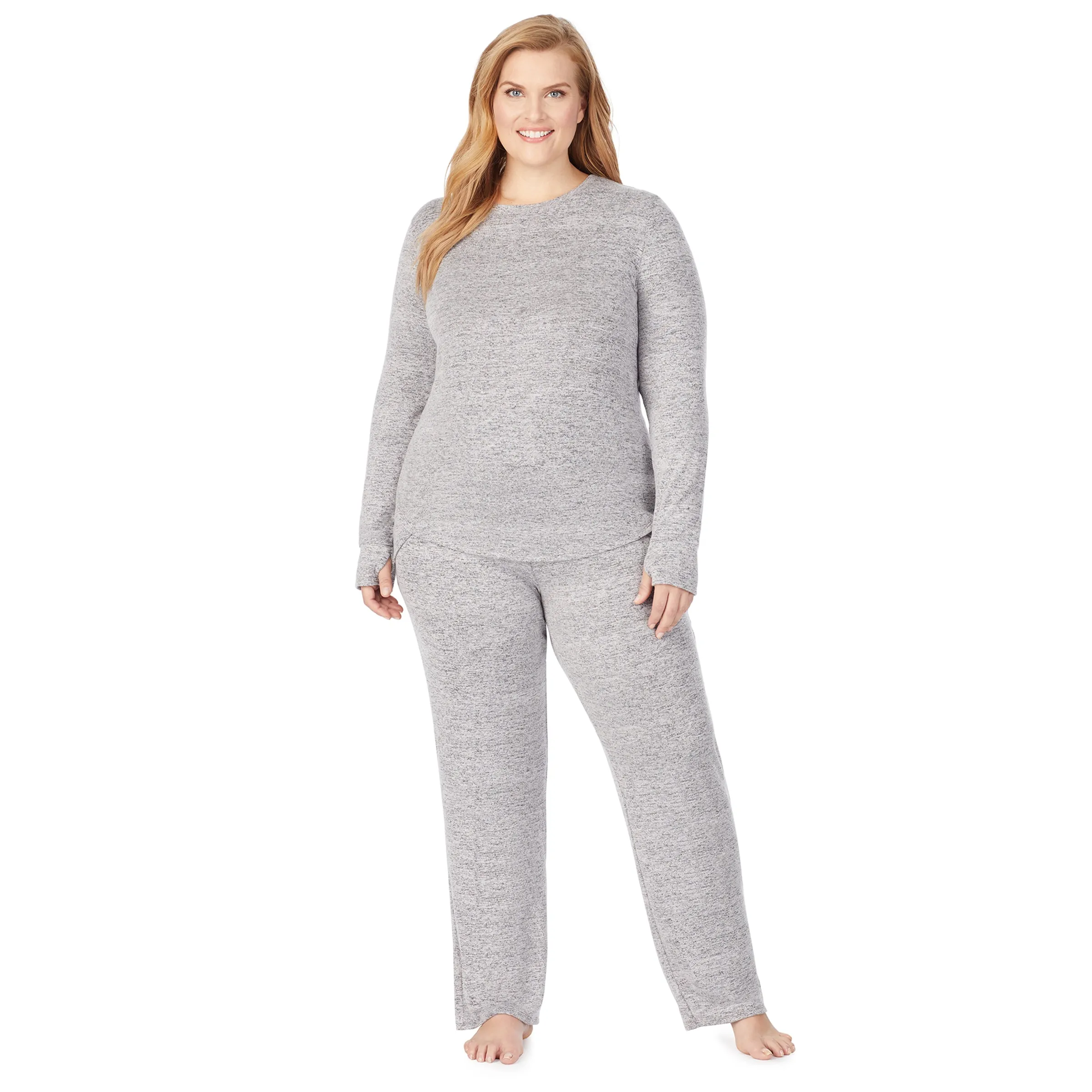 SoftKnit Lounge Pant PLUS