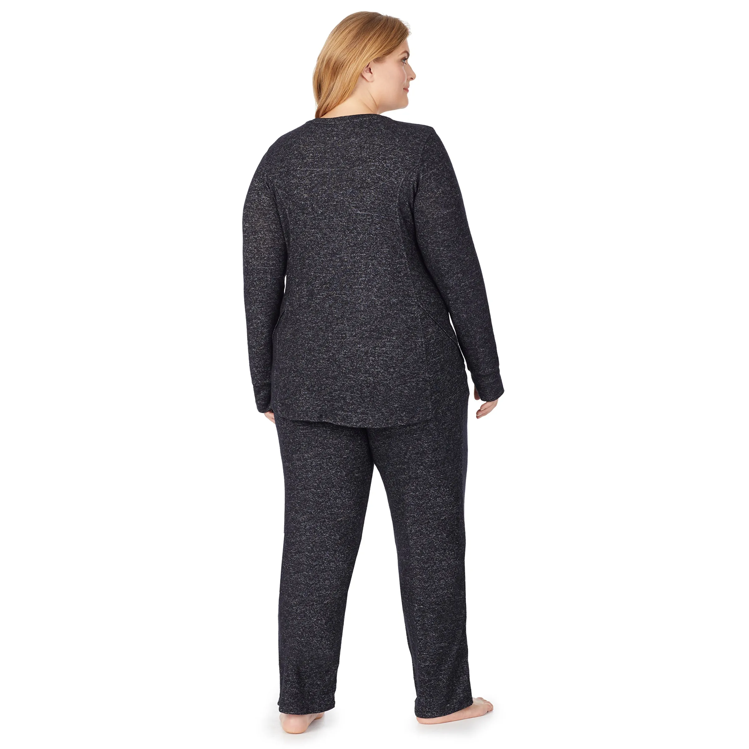 SoftKnit Lounge Pant PLUS