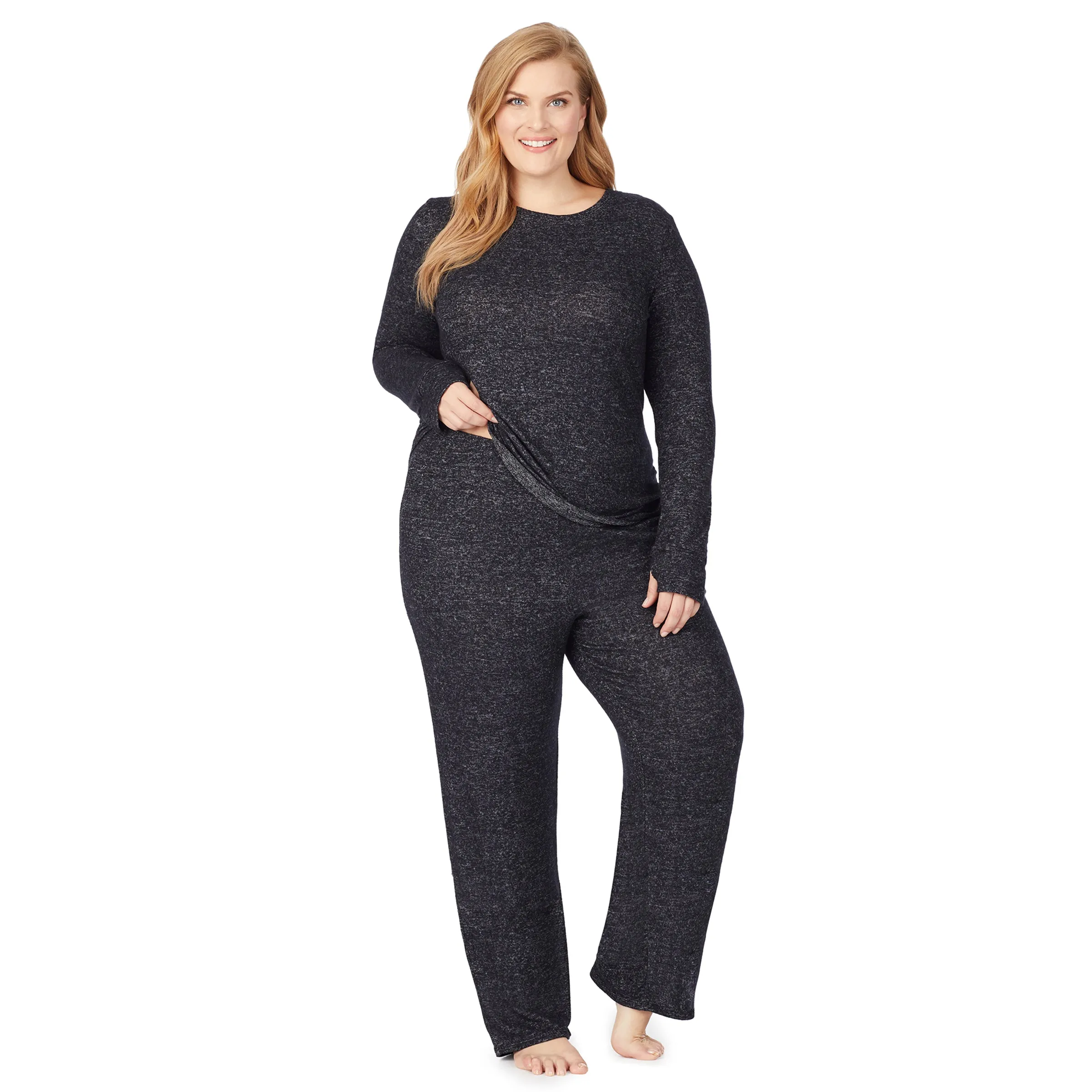 SoftKnit Lounge Pant PLUS