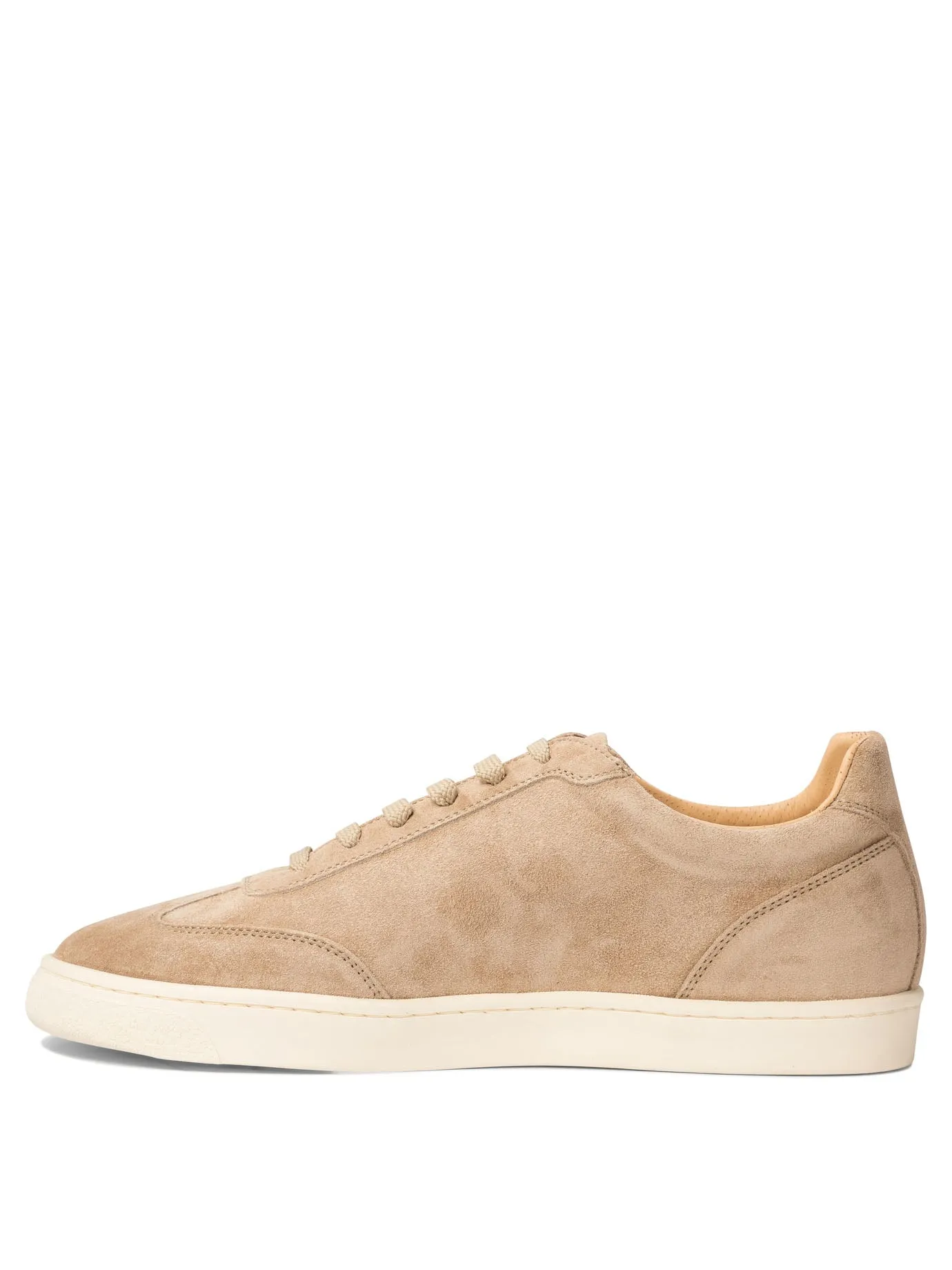 SUEDE SNEAKERS