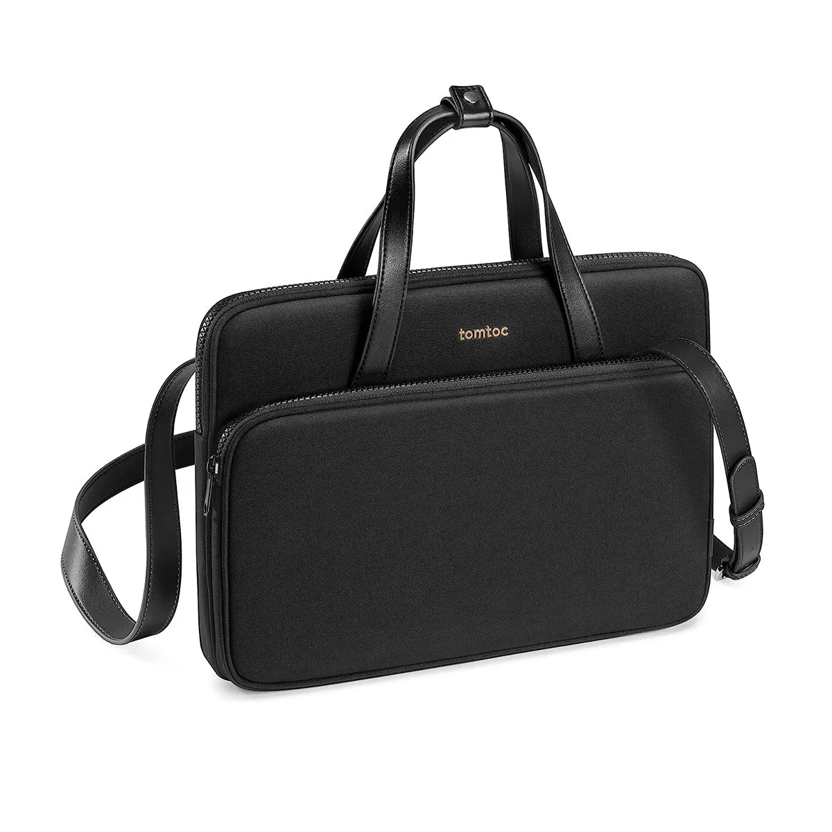 Tomtoc TheHer Laptop Shoulder Bag for MacBook Pro 12″ to 14″