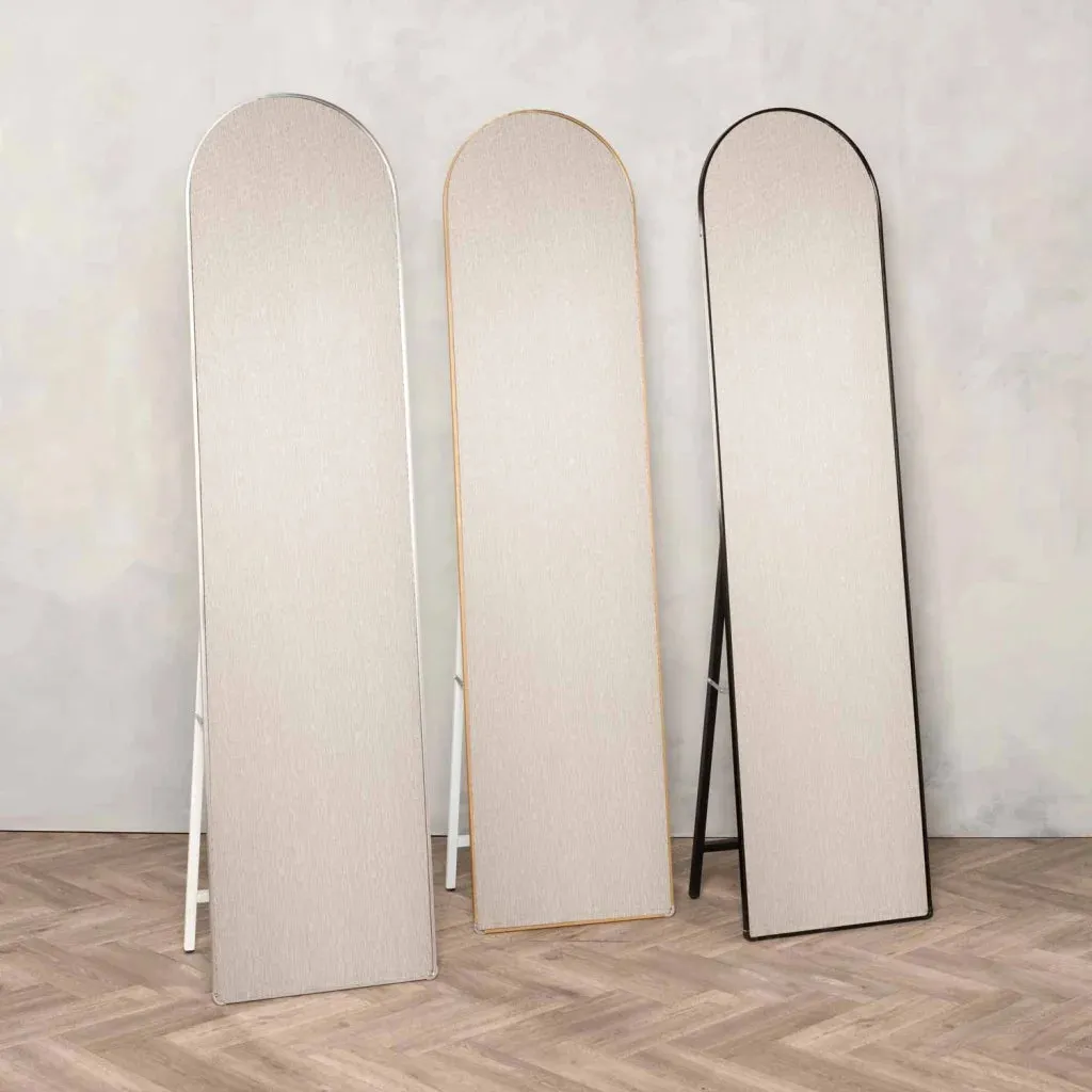 VEGA 160cm STANDING MIRROR