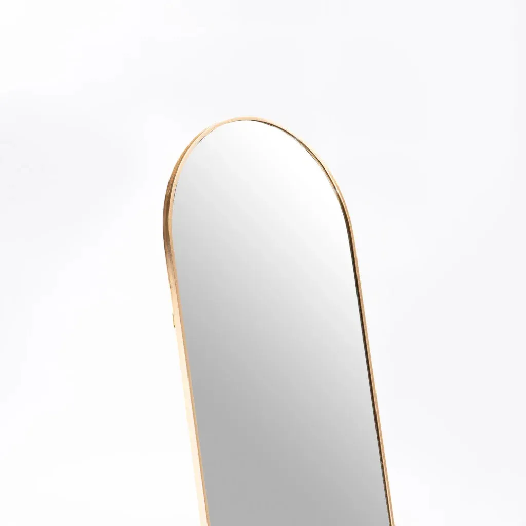 VEGA 160cm STANDING MIRROR