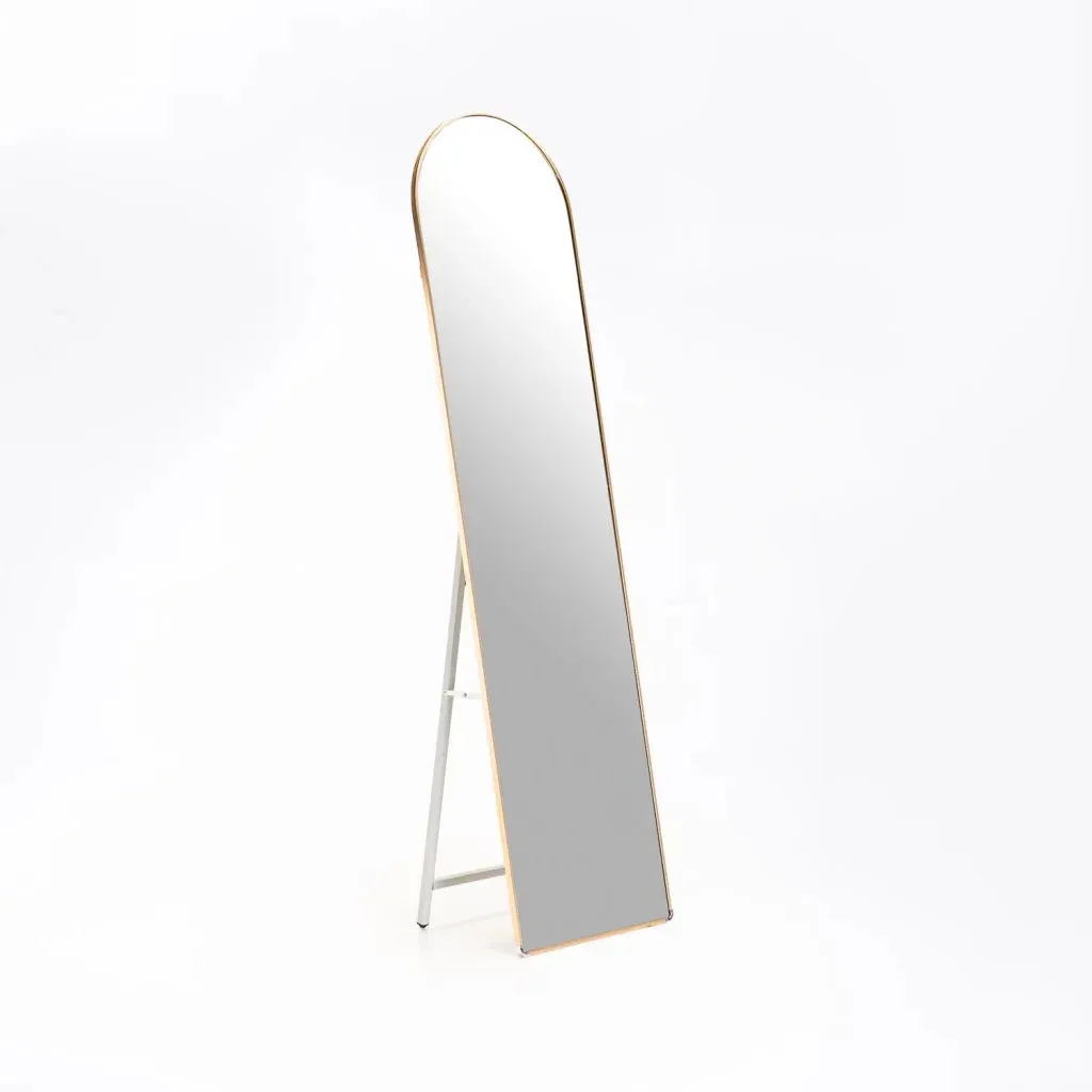 VEGA 160cm STANDING MIRROR