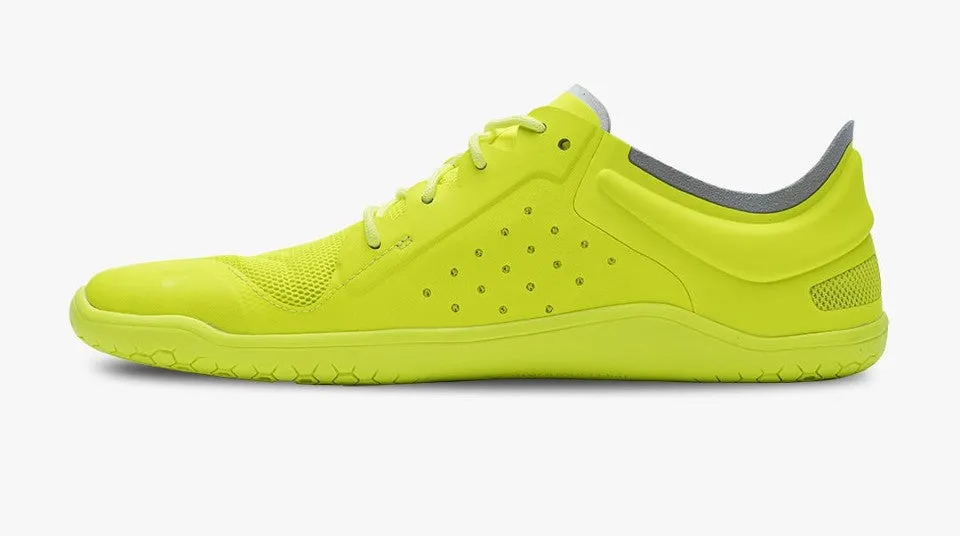 Vivobarefoot Men's Primus Lite III Safety Yellow