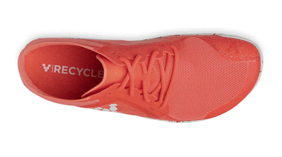 Vivobarefoot Women's Primus Lite III Molten Lava