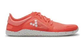 Vivobarefoot Women's Primus Lite III Molten Lava