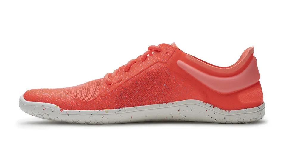 Vivobarefoot Women's Primus Lite III Molten Lava