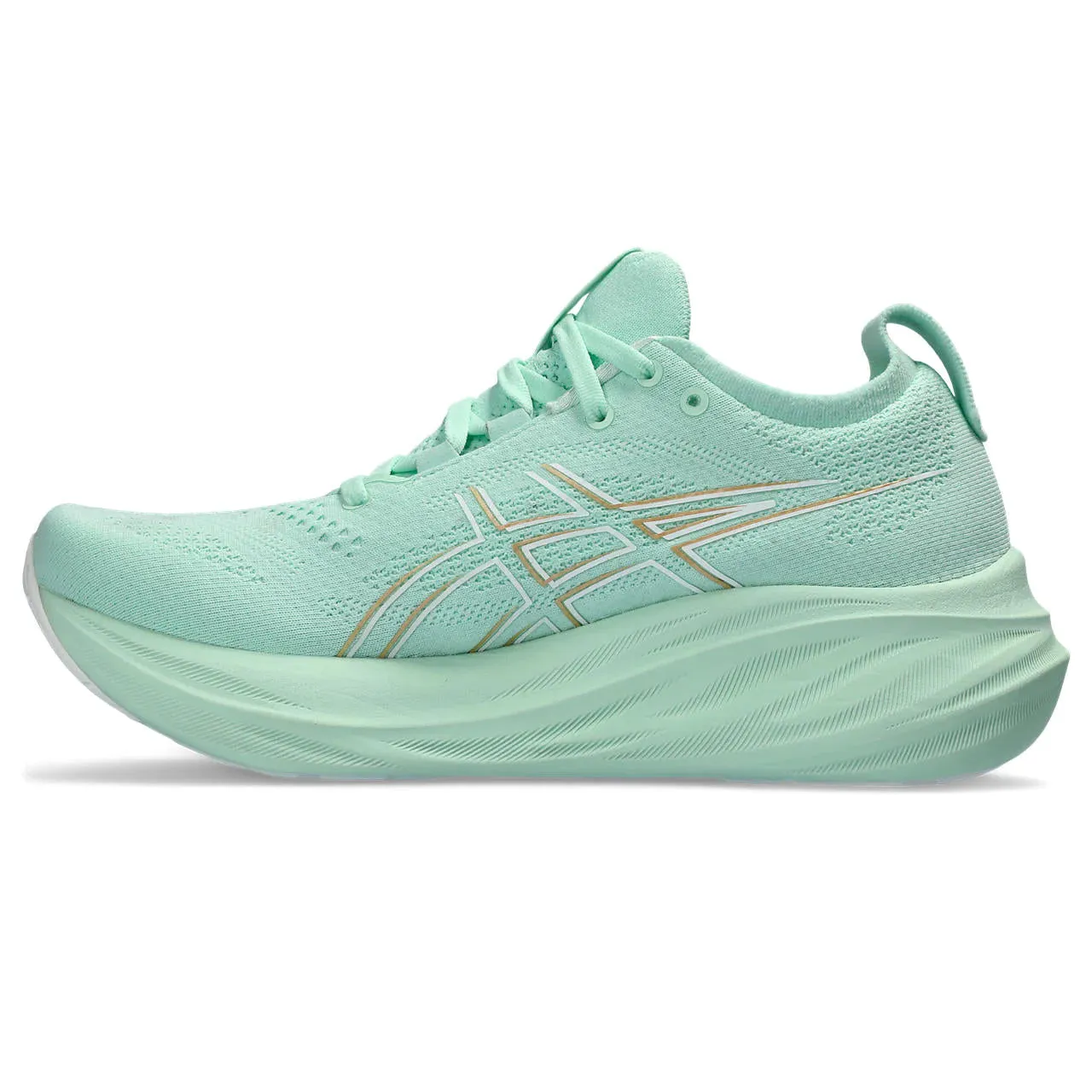 Women's Gel-Nimbus 26